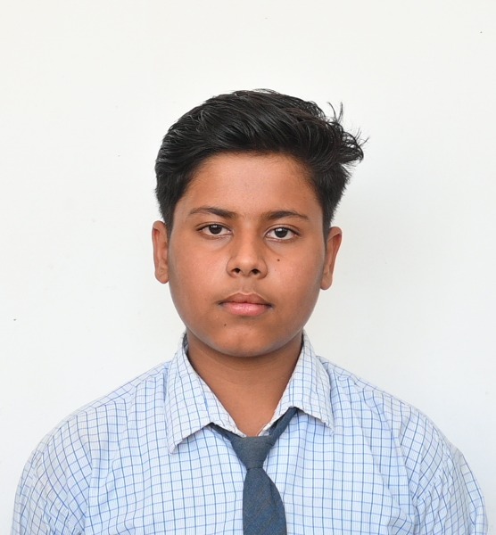Shaurya Shah 